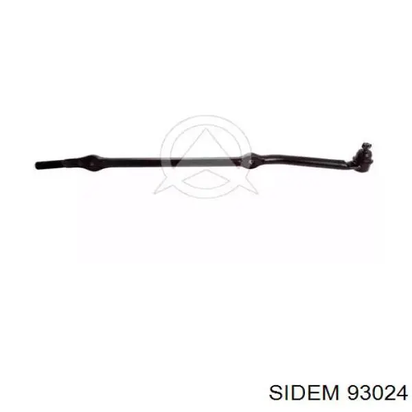 Тяга рульова права TRW DS1310 ціна, від 70.49 USD