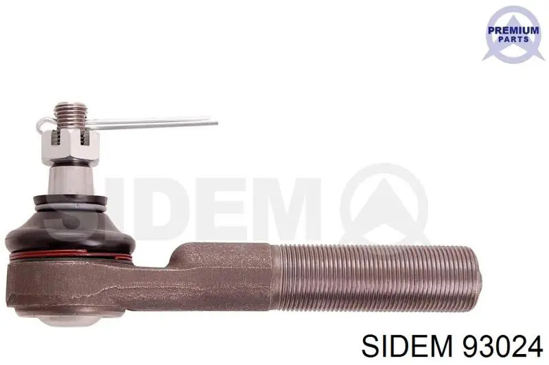 DS1310 TRW Тяга рульова права