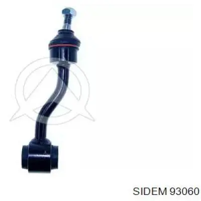 Амортизаційна стійка Sidem 93060 ціна, від 17.76 USD