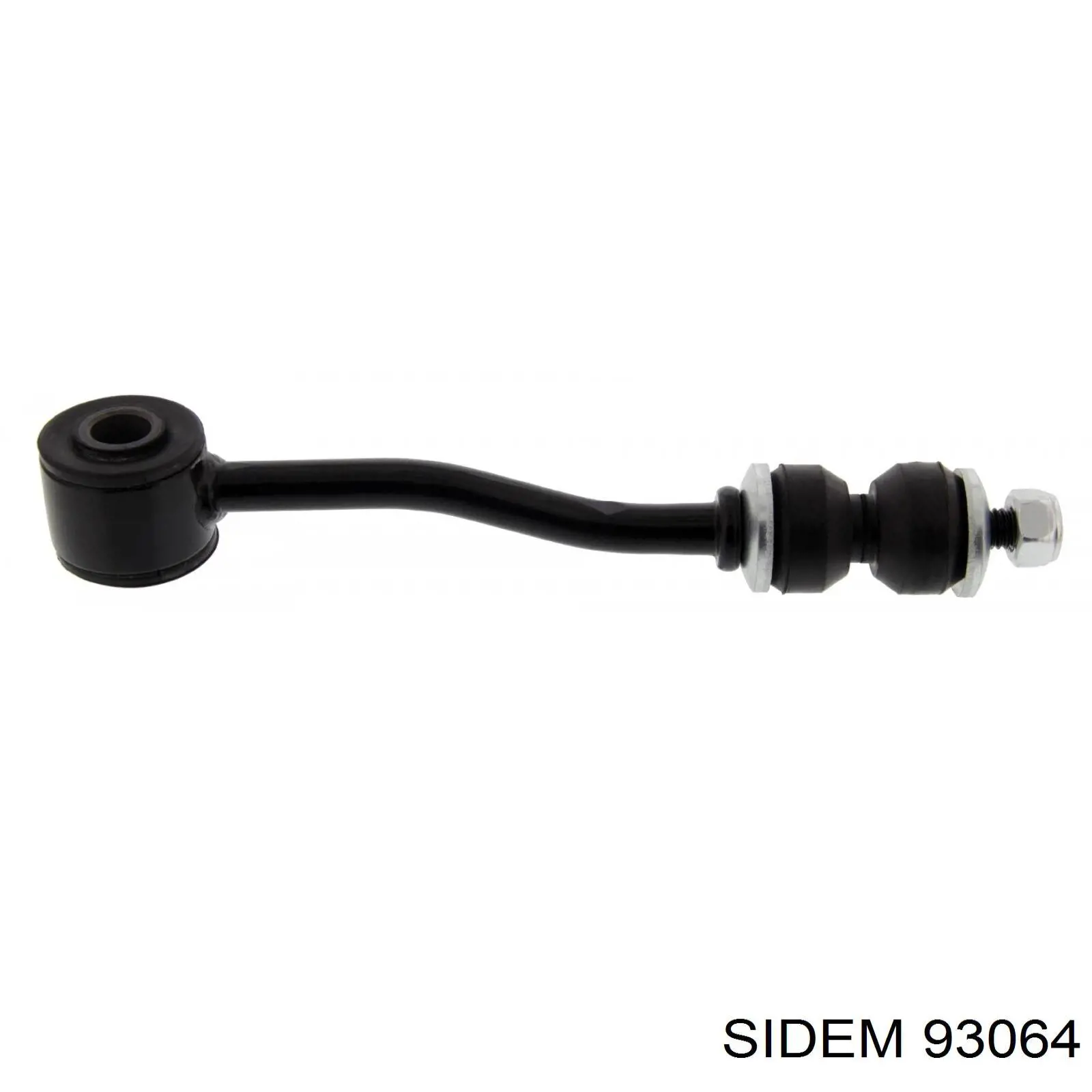 Амортизаційна стійка Sidem 93064 ціна, від 11.67 USD