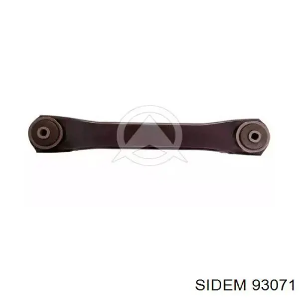 Важіль передньої підвіски нижній, лівий/правий Sidem 93071 ціна, від 42.32 USD