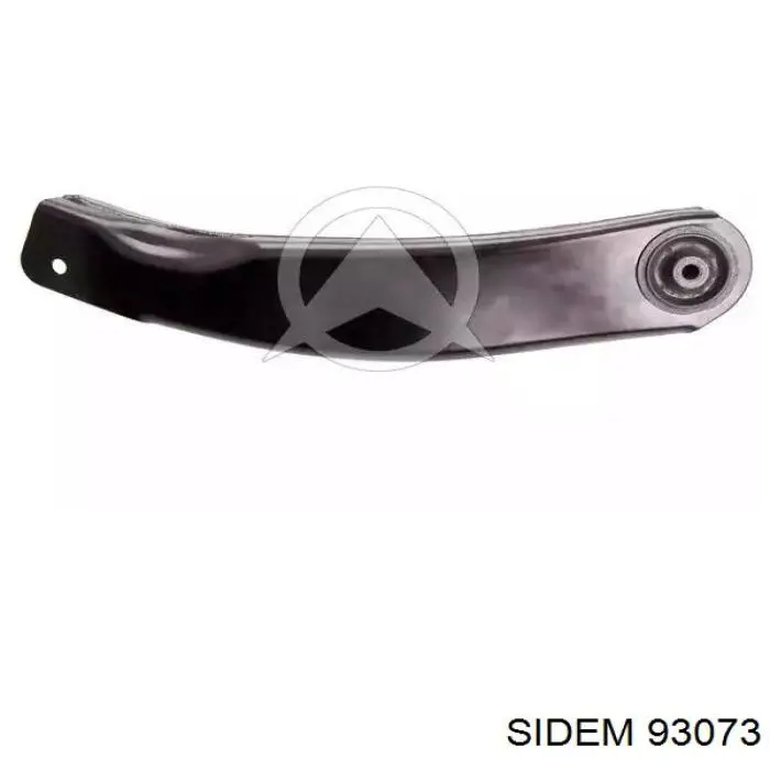Важіль передньої підвіски верхній, лівий/правий Sidem 93073 ціна, від 23.49 USD
