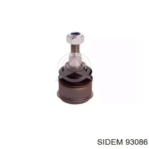 Кульова опора, верхня Sidem 93086 ціна, від 21.41 USD