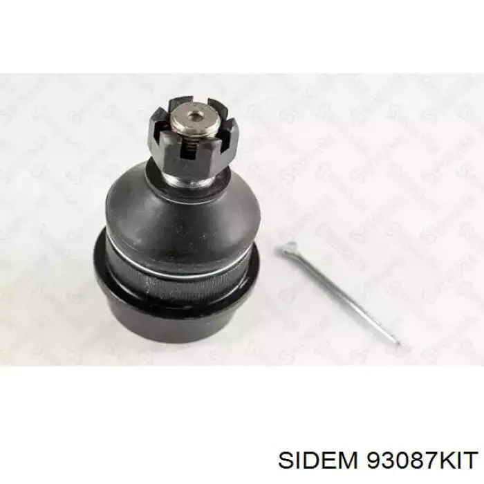 301191618640 Magneti Marelli Опора кульова нижня + верхня, комплект