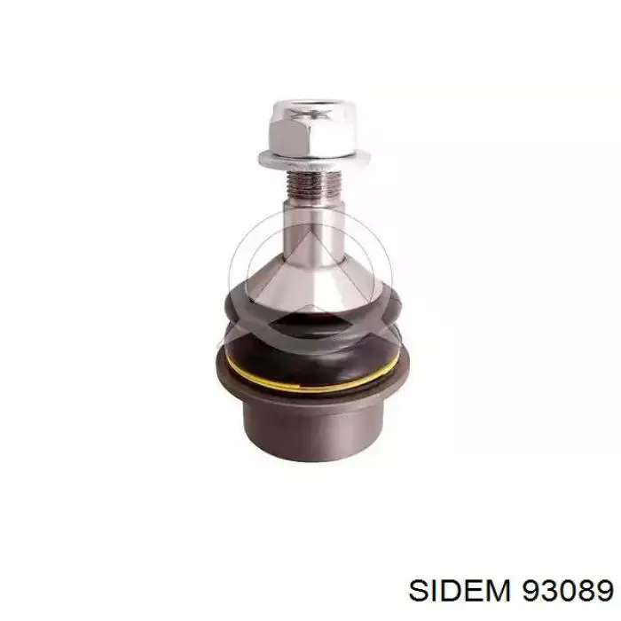 Кульова опора, нижня Sidem 93089 ціна, від 28.22 USD