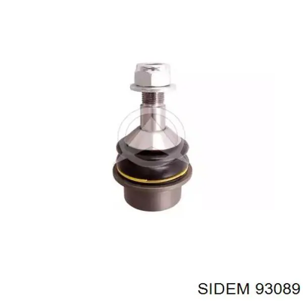 Купити 93089 Sidem Кульова опора, нижня