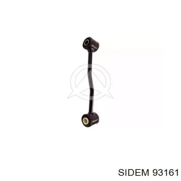Лінк стабілізатора, заднього Sidem 93161 ціна, від 15.20 USD