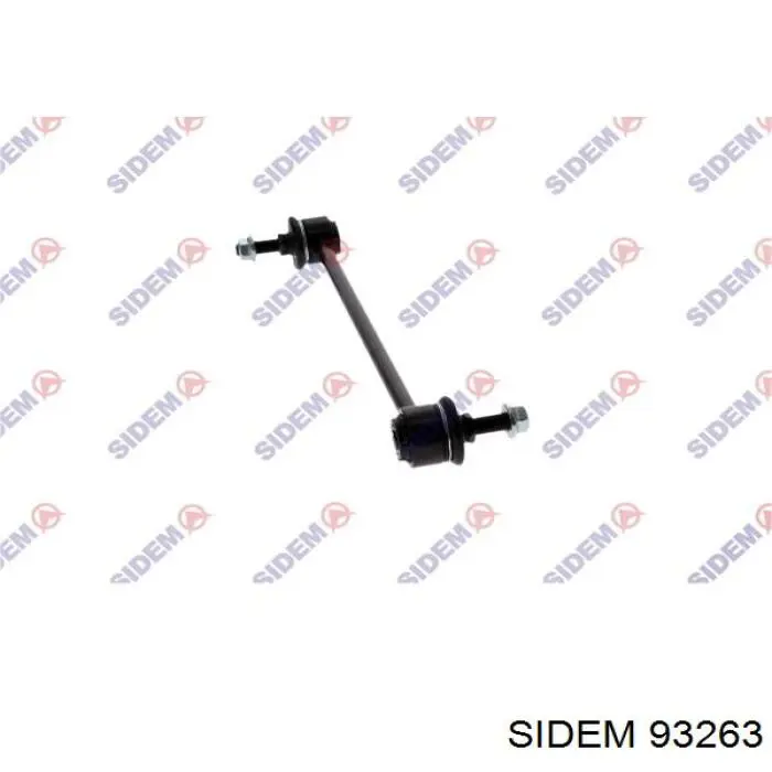 Амортизаційна стійка Sidem 93263 ціна, від 15.70 USD