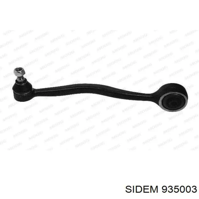 Стабілізатор передній стійкості Sidem 935003 ціна, від 13.08 USD