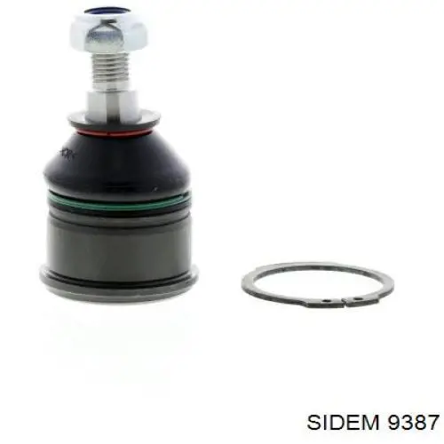 Купити OPBJ3173 Moog Кульова опора, верхня