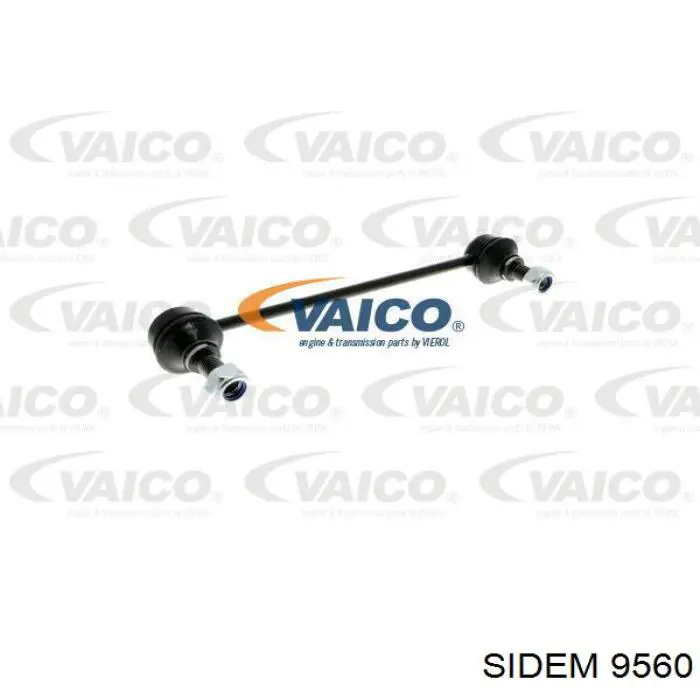 Амортизаційна стійка Sidem 9560 ціна, від 10.05 USD