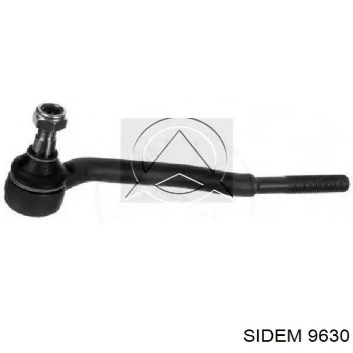 Рульовий наконечник 324685 Opel