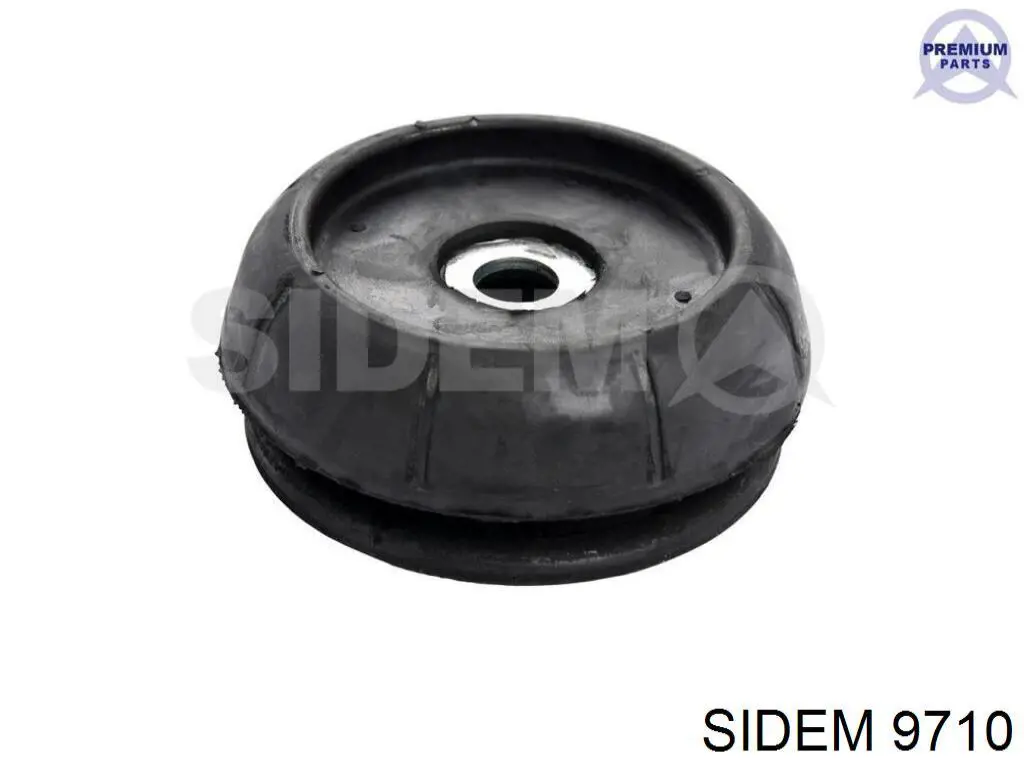Тяга рульова поперечна Sidem 9710 ціна, від 14.13 USD