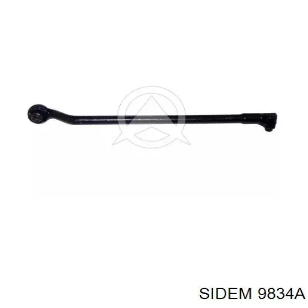 Тяга рульова права Sidem 9834A ціна, від 15.55 USD