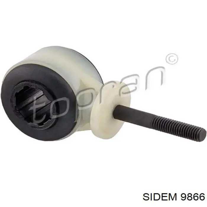Амортизаційна стійка Sidem 9866 ціна, від 4.96 USD