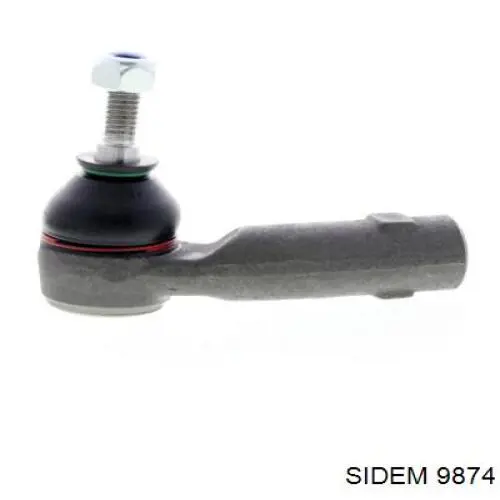Важіль передній лівий Sidem 9874 ціна, від 31.94 USD