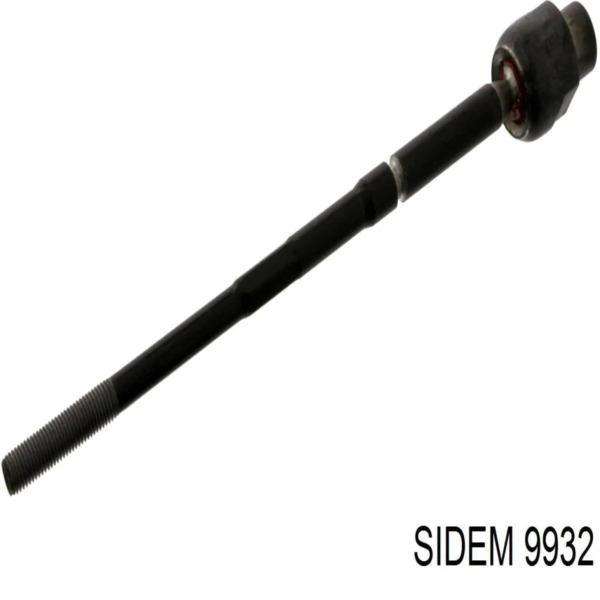 Купити 9932 Sidem Тяга рульова поздовжня