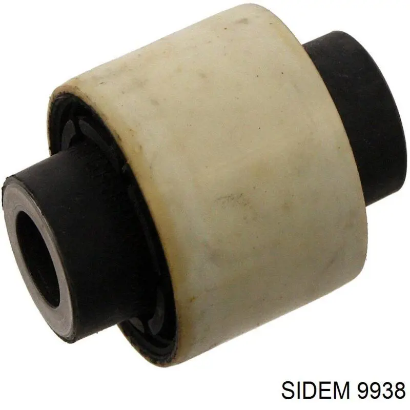 Рулевой наконечник SIDEM 9938