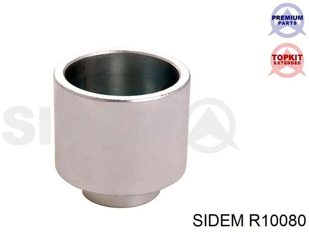  Sidem R10080 ціна, від 10.64 USD