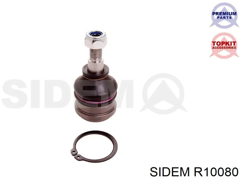 Купити R10080 Sidem 