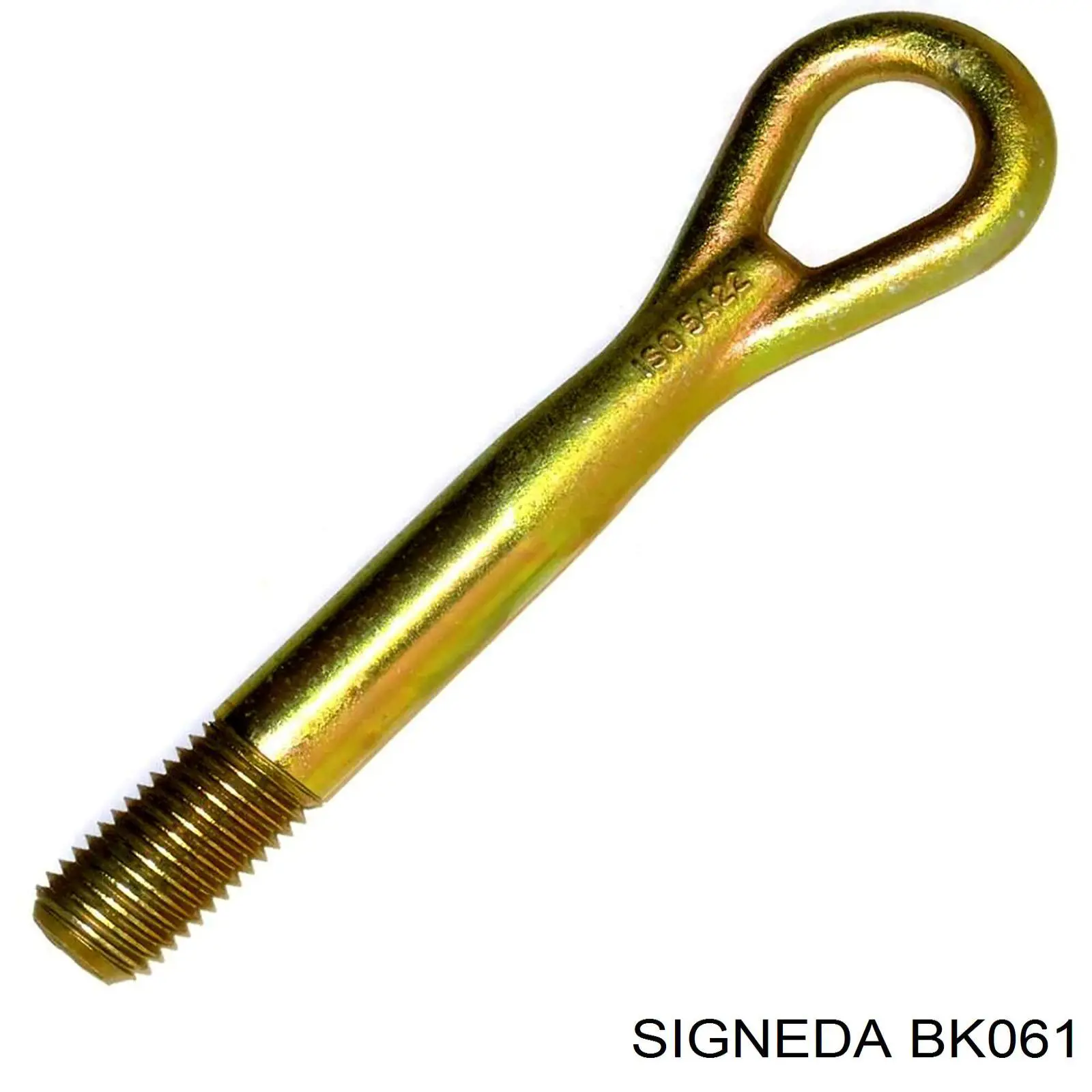 Гак буксирувальний 4max 047621033347P ціна, від 15.64 USD