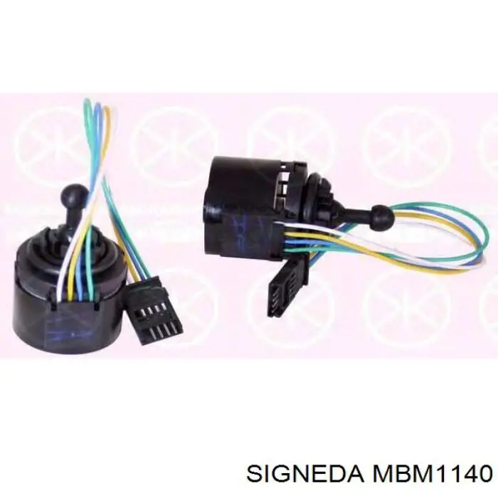 Купити MBM1140 Signeda Регулятор висоти фари
