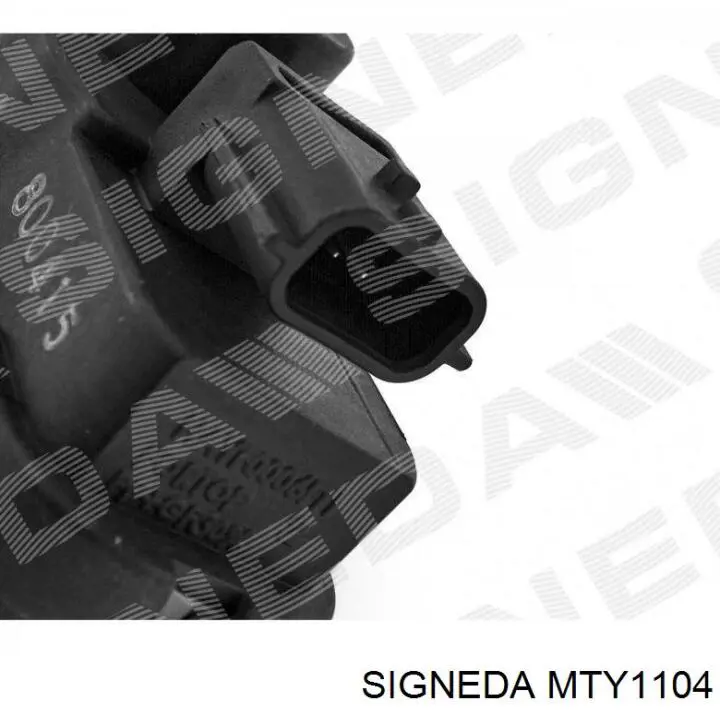 Коректор фар MTY1104V Signeda