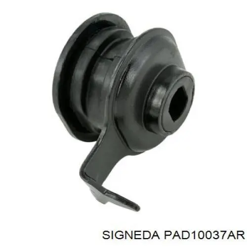 Крила PAD10037AR Signeda