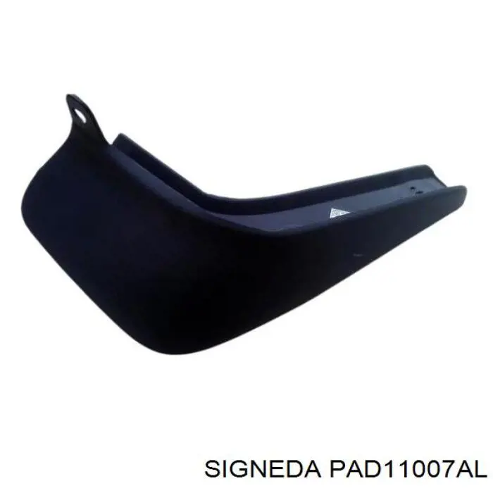 Підкрилок переднього крила, лівий FPS FP0018387 ціна, від 12.84 USD