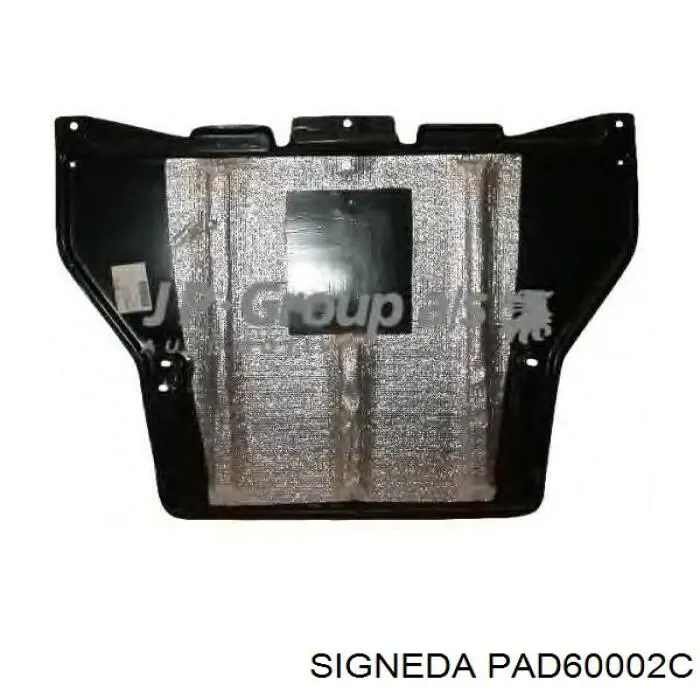 Захист ДВС FPS FP9539227 ціна, від 30.89 USD