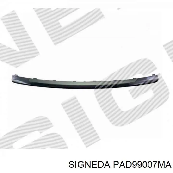 Декоративна накладка Diamond/DPA 88071879502 ціна, від 18.30 USD