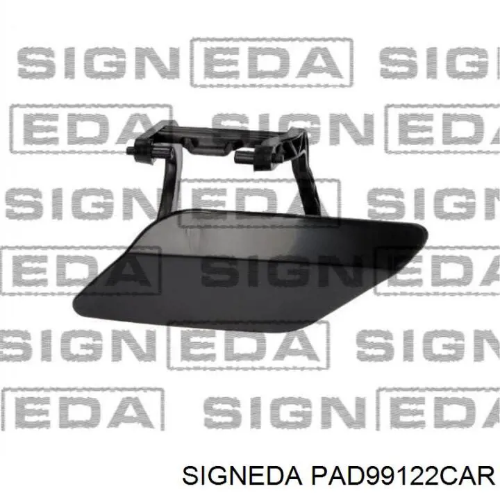 Купити PAD99122CAR Signeda 