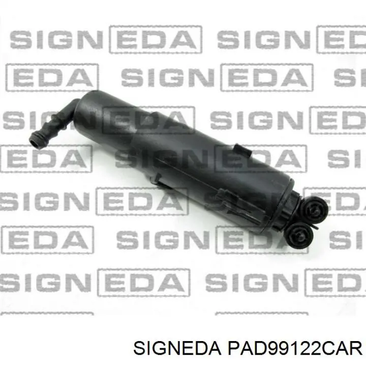  PAD99122CAR Signeda