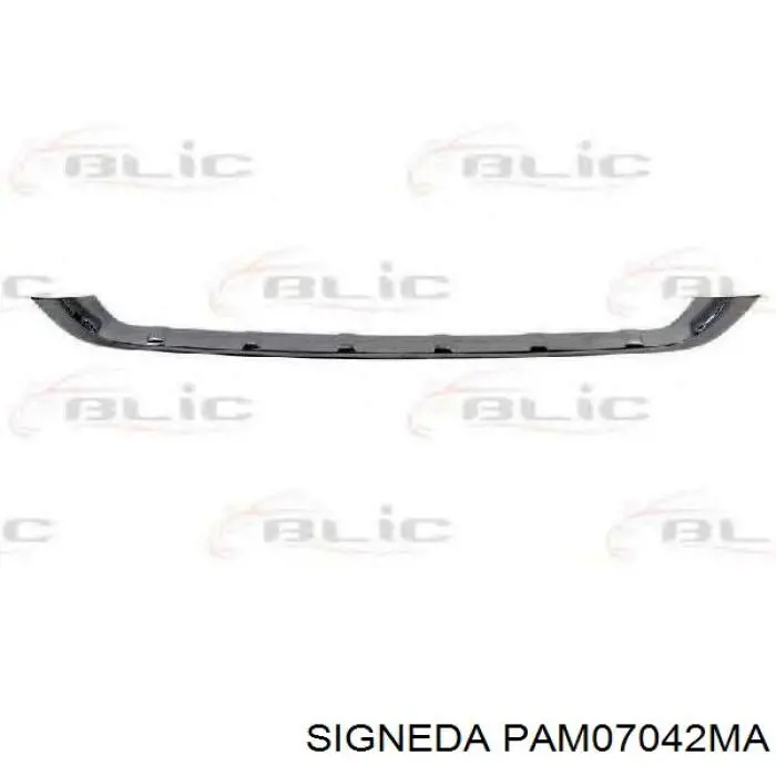 PAM07042MA Signeda Ободок решітки радіатора