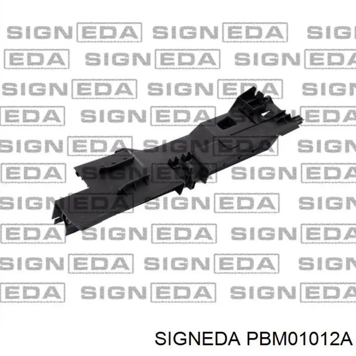 Рамка кріплення радіатора BMW 17117573264 ціна, від 59.55 USD