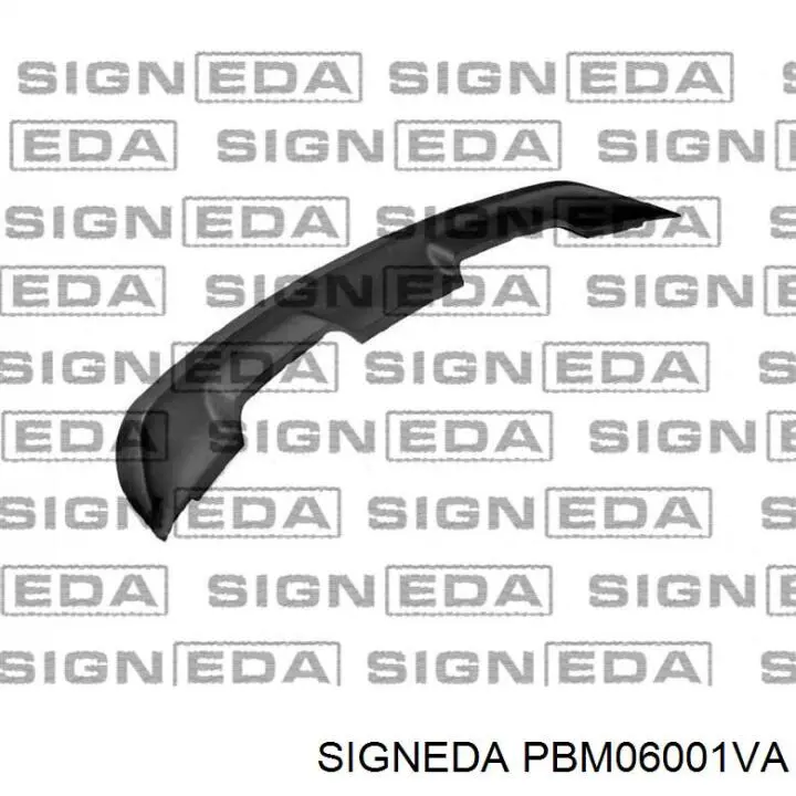  PBM06001VA Signeda