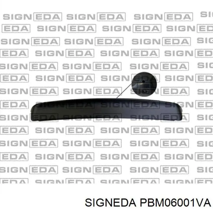  PBM06001VA Signeda