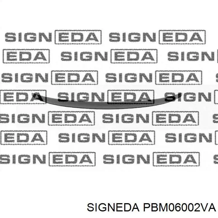  PBM06002VA Signeda