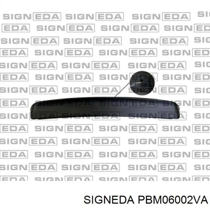 Купити PBM06002VA Signeda 