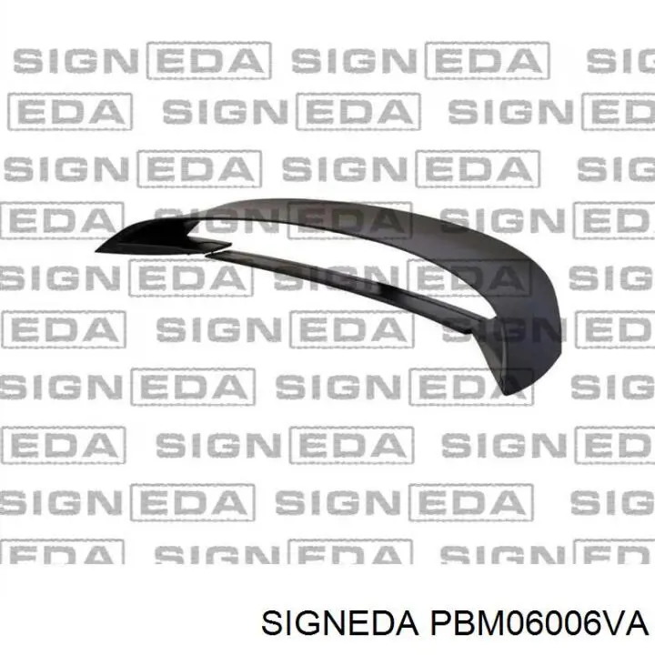  Signeda PBM06006VA ціна, від 141.01 USD