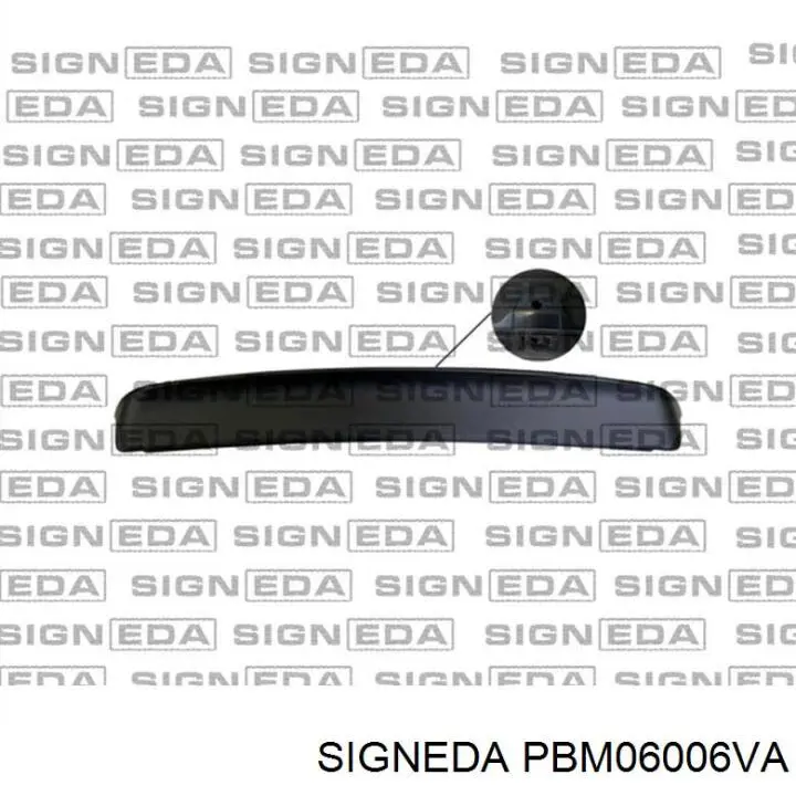  PBM06006VA Signeda