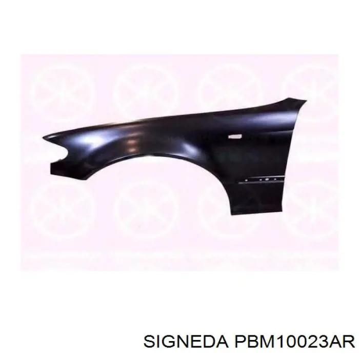 Купити PBM10023AR Signeda Крила
