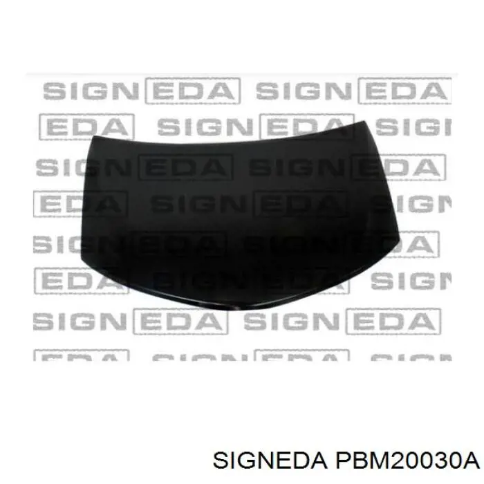 PBM20030A Signeda Капот
