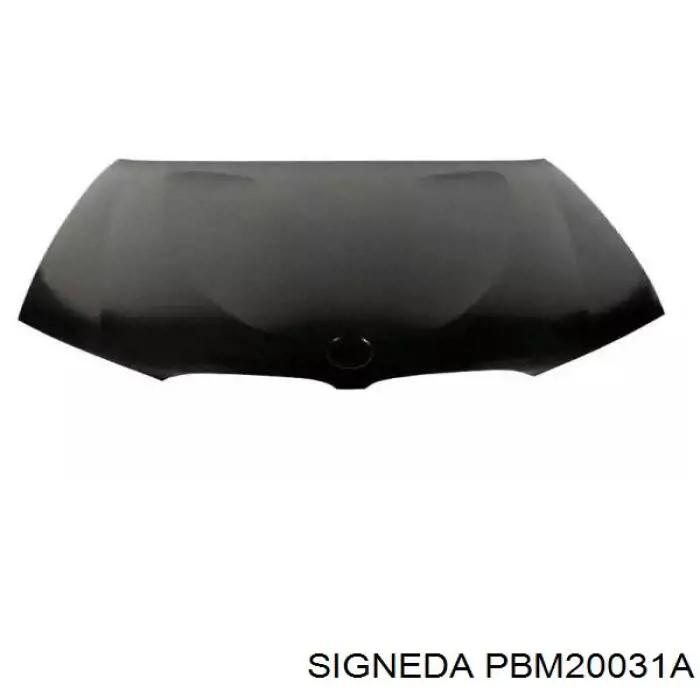 Капот PBM20031A Signeda