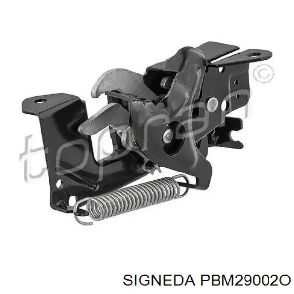 Купити PBM29002O Signeda Замок капота