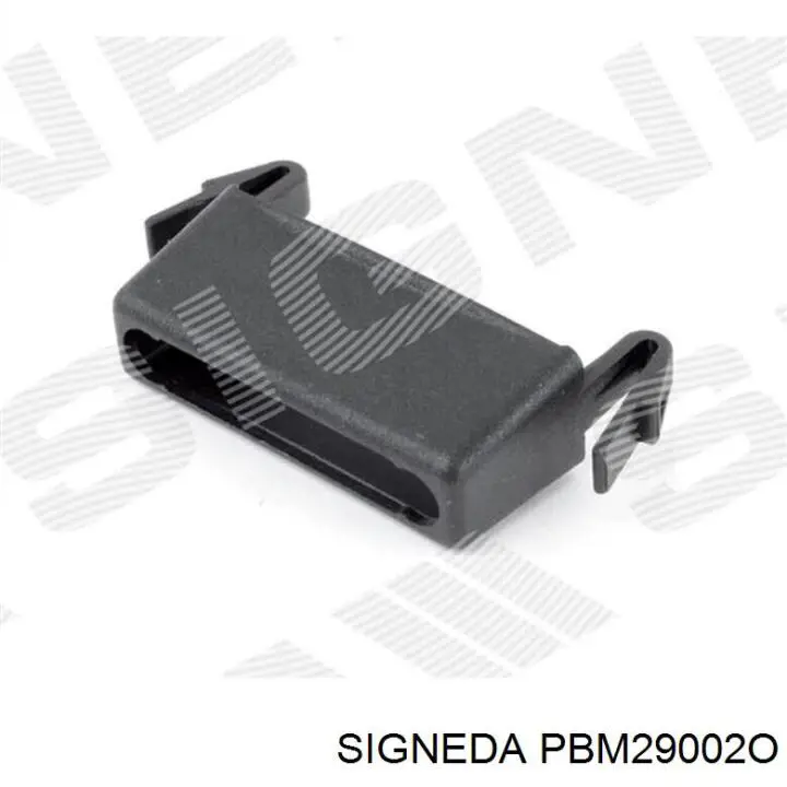 7247079 BMW Запор капота (замок і привід замка капота)