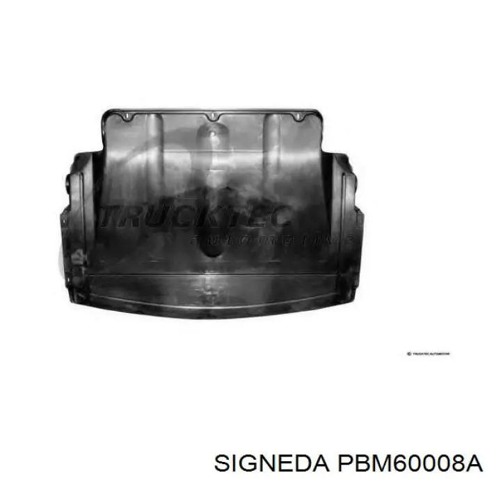  PBM60008A Signeda