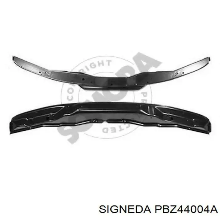 Купити PBZ44004A Signeda Буфер бампера переднього