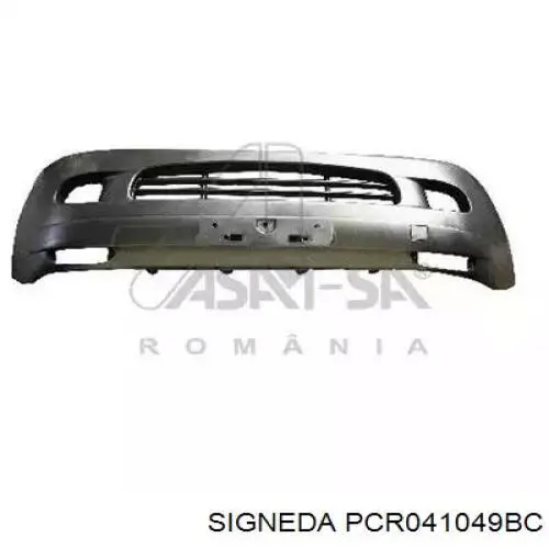 Купити PCR04095V KLARKSONAS Буфер (бампер) передній