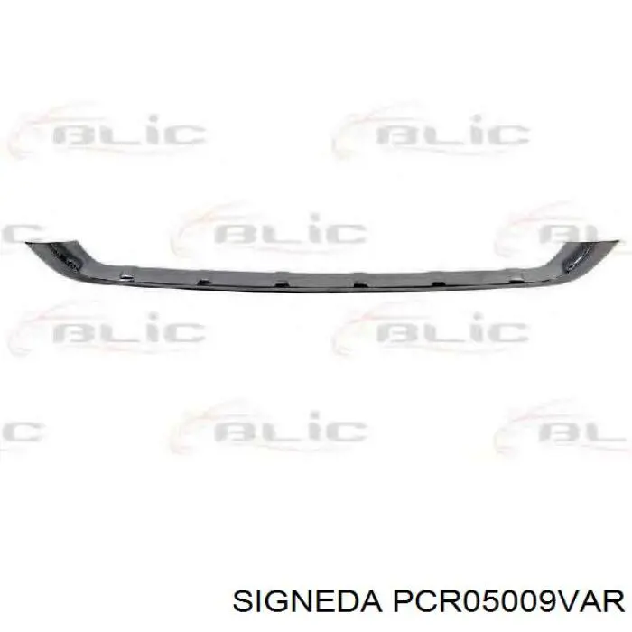 PCR05009VAR Signeda 